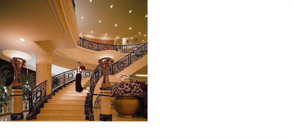 New Century Hotel Taizhou Тайжу Екстериор снимка
