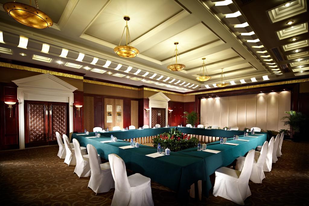 New Century Hotel Taizhou Тайжу Екстериор снимка