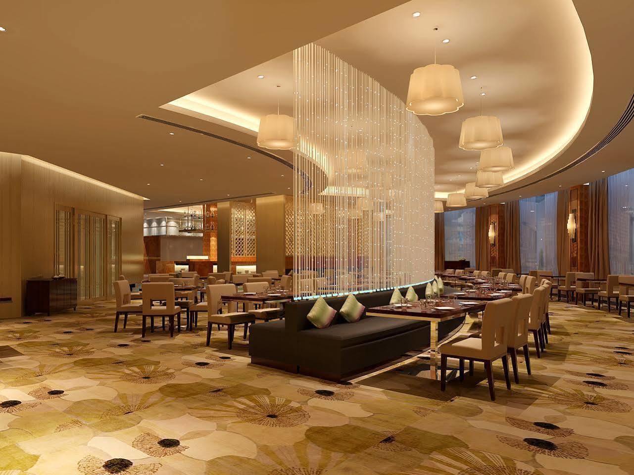 New Century Hotel Taizhou Тайжу Екстериор снимка