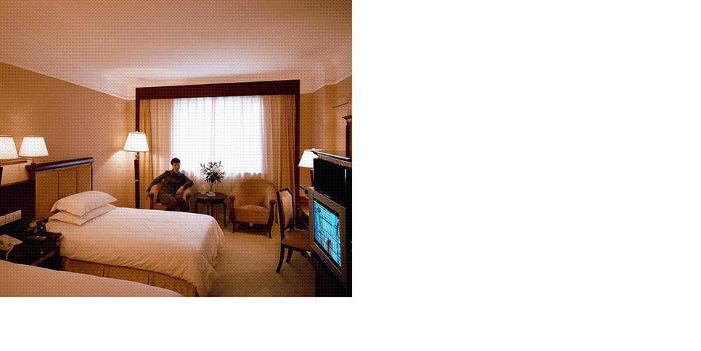 New Century Hotel Taizhou Тайжу Стая снимка